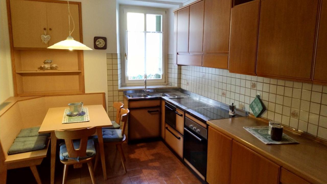 شقة Casa Micei تيزيرو المظهر الخارجي الصورة