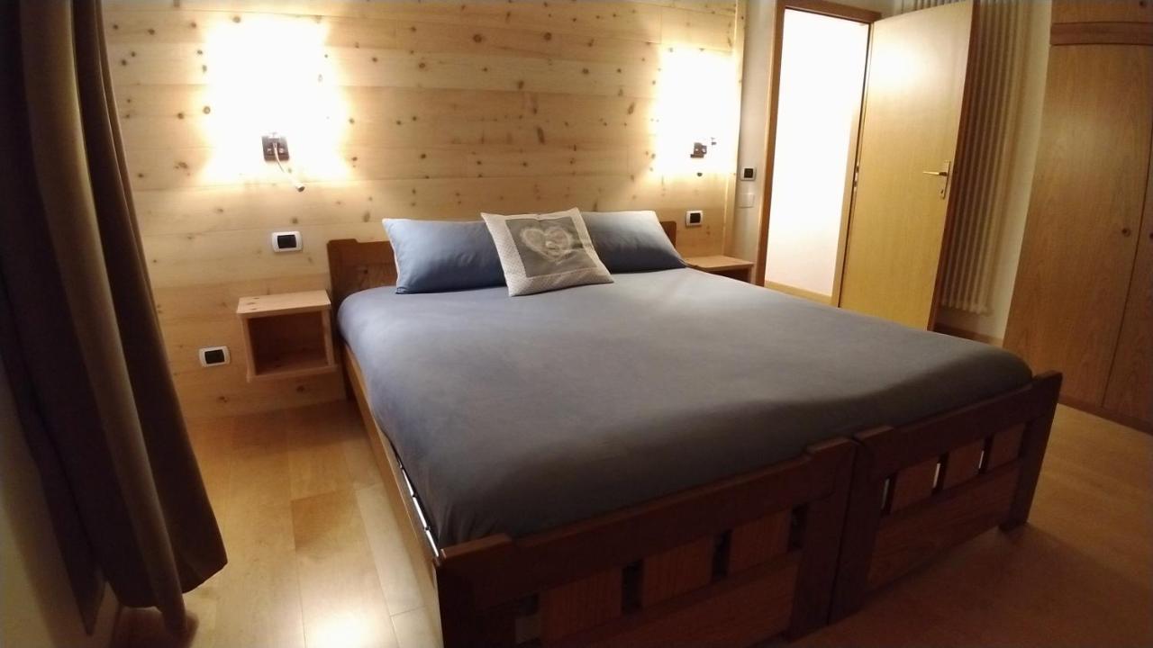 شقة Casa Micei تيزيرو المظهر الخارجي الصورة