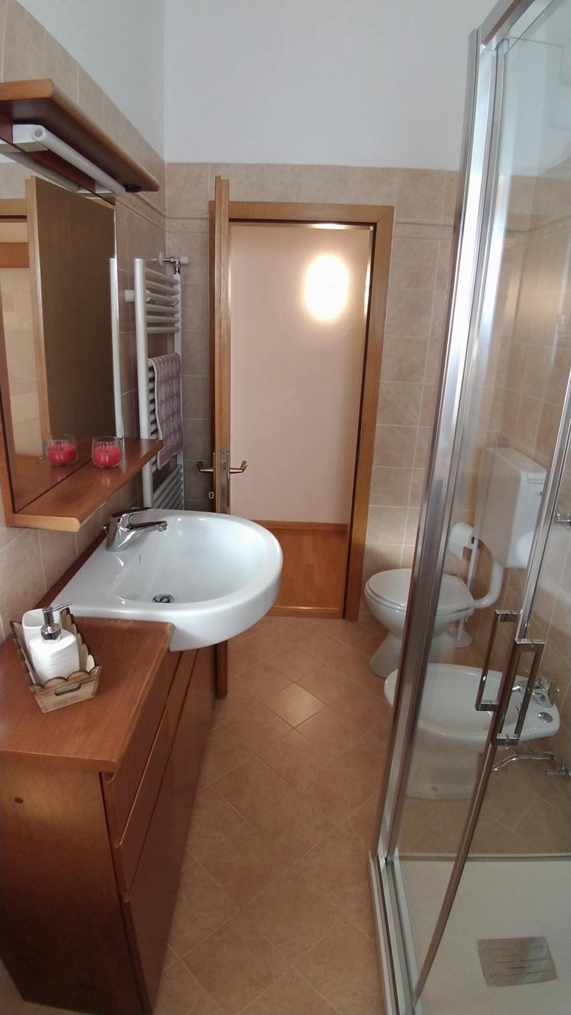 شقة Casa Micei تيزيرو المظهر الخارجي الصورة